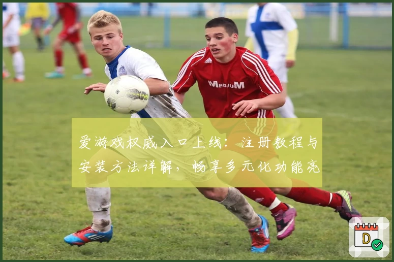 爱游戏权威入口上线：注册教程与安装方法详解，畅享多元化功能亮点