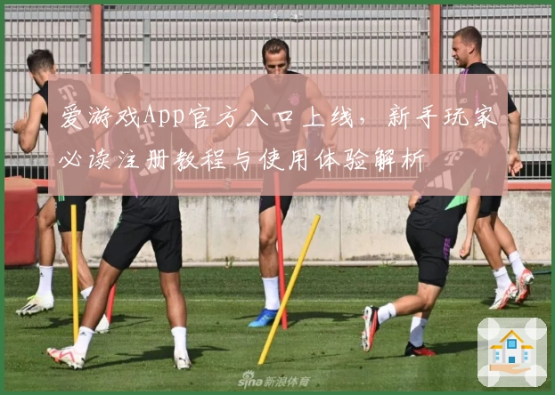 爱游戏App官方入口上线，新手玩家必读注册教程与使用体验解析