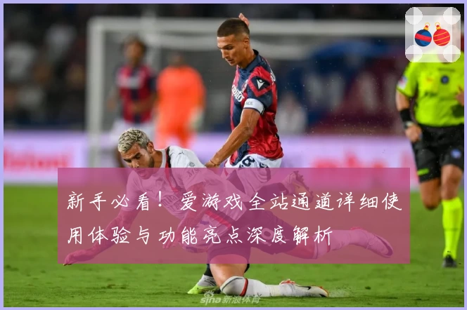 新手必看!爱游戏全站通道详细使用体验与功能亮点深度解析